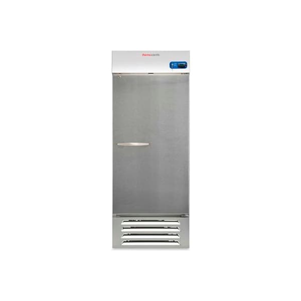Thermo Scientific Thermo Scientific TSG Series GP Laboratory Refrigerator, 23 Cu.Ft., Solid Door, Gray TSG25RSSA - main